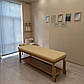 Стаціонарний масажний стіл KP-9, фото 9
