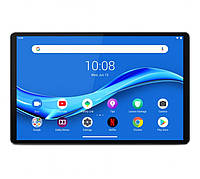 Планшет Lenovo Tab M10 FHD Plus TB-X606F 4/64GB Wi-Fi Iron Grey, 8/5МП, Helio P22T, IPS 10,3", 5000mah