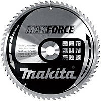 Диск пильный по дереву 355х30 мм 60T Makita Makforce B-08595