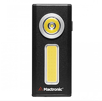 Ліхтар Професійний Mactronic Flagger 650 (500 Lm) Double Cool White USB Rechargeable (PHH1071) Польща, фото 3