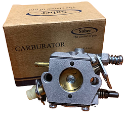 Карбюратор HUSQ 51, 55 Saber