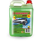 Омивач скла літній Boramax 4л, фото 2