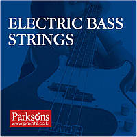 Струни для бас-гітари Parksons SB4095 ELECTRIC BASS STRINGS (40-95)