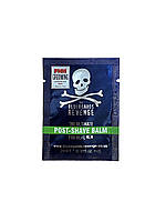 Бальзам после бритья The Bluebeards Revenge Post-Shave Balm 2мл ТЕСТЕР