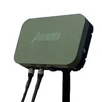 Кабель Avenge Angel extension Коаксиальный кабель под антенну Avenger BOOSTER Coaxial cabels 20M