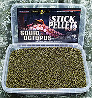 Стік-пеллетс Trinity Baits Squid octopus original 500 г 2 мм