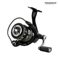 Котушка Favorite U1 2000S 7+1BB 5.1:1
