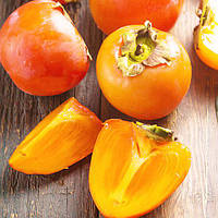 Саджанці хурми Волове серце - пізня, самоплідна, солодка С1