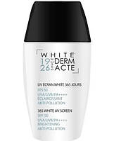 Осветляющий защитный крем 365 дней SPF 50 UVA/UVB PA ++++ White Derm Acte 365