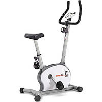 Велотренажер вертикальный Магнитный Everfit Upright Bike BFK500. Велосипедный тренажер, для дома или спортзала