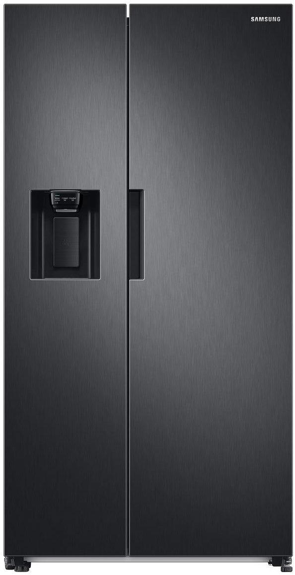 Холодильник з морозильною камерою Samsung RS67A8811B1