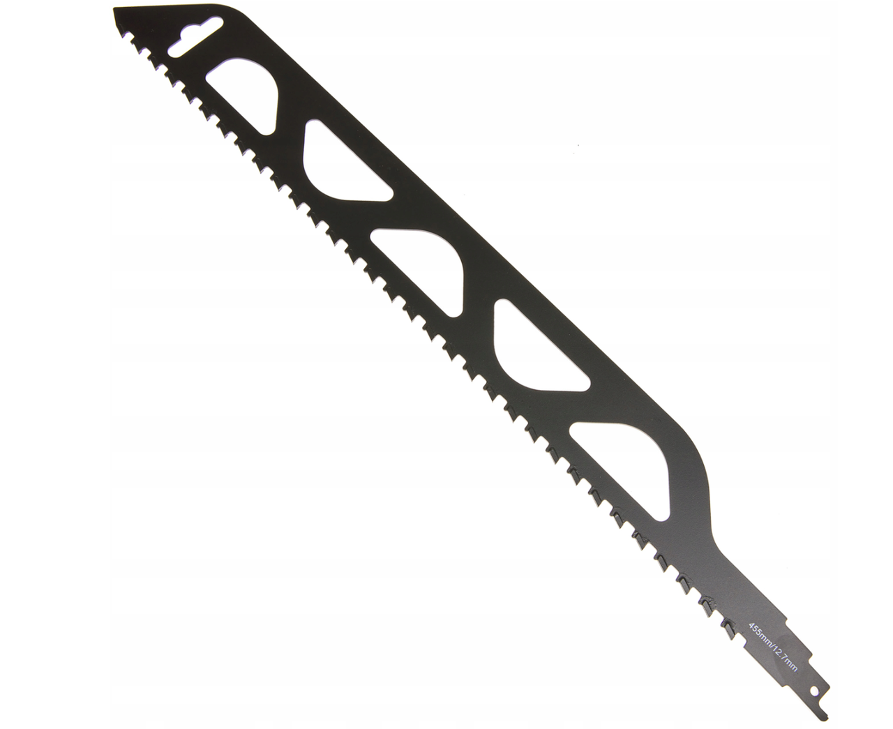 Полотно для шабельних пил WIDIA RECIMER 455 мм 12,7 мм Vorfal V03114