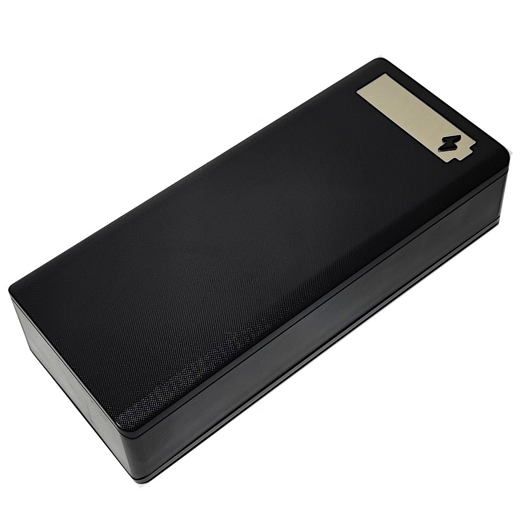 Корпус для повербанка 16х18650 5V2Ah 10W