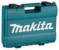 Кейс пластиковый Makita 821661-1 (DF031D, DF331D, DF332D, HP331D, HP332D, TD110D, TD111D, TW060D, TW140D,