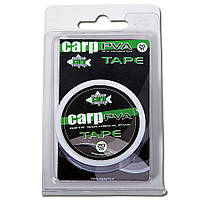 Стрічка розчинна PVA Lineaeffe Pro Team Carp Tape 20 м