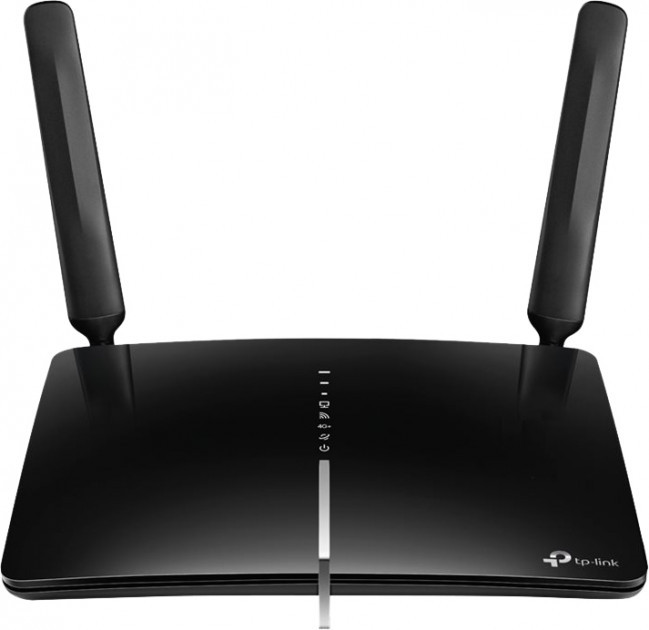 Бездротовий маршрутизатор (роутер) / модем TP-Link Archer MR600, фото 1