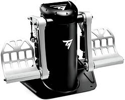 Авіаційні педалі Thrustmaster TPR Turn Signal for PC (2960809)