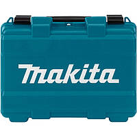 Кейс пластиковый Makita 824981-2 (DF347D, DF457D, HP347D, HP457D, TD126D, TD127D)