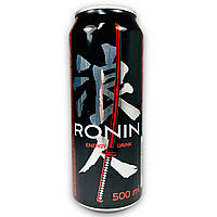 Енергетичний напій Ronin 0,5 л