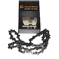 Цепь для бензопил ms 180 DarWin 35 см, 3/8", 1.3 мм, 50 звеньев