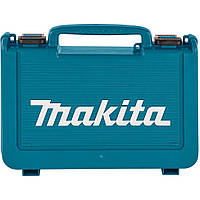Кейс пластиковый Makita 824842-6 (DF030DWE, DF330DWE, TD090DWE)