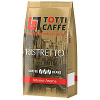 Кофе в зернах Totti Caffe Ristretto 1 кг