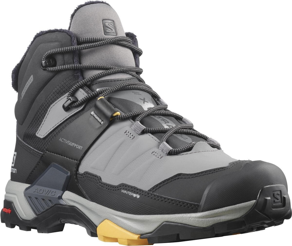 Чоловічі зимові черевики SALOMON X ULTRA 4 MID WINTER TS CSWP s413552