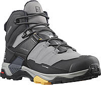 Мужские зимние ботинки SALOMON X ULTRA 4 MID WINTER TS CSWP s413552