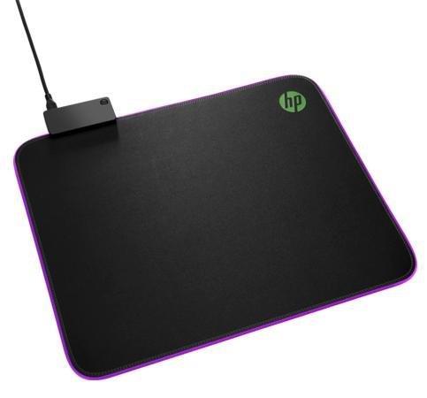 Килимок для миші HP Pavilion Gaming Mouse Pad 400 (5JH72AA), фото 1