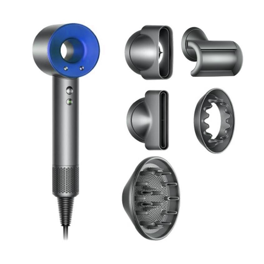 Фен Dyson HD03, Blue