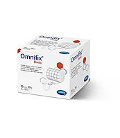 Нетканый фиксирующий пластырь Omnifix 10 см х 10 м