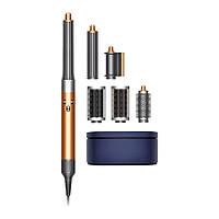 Фен-стайлер Dyson Airwrap Complete Long HS05, Gold