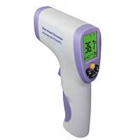 Инфракрасный бесконтактный Термометр Trend-mix HT-820D PI, код: 6759839