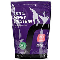 Протеин Progress Nutrition 100% Whey Protein Instant Formula (920 грамм.)