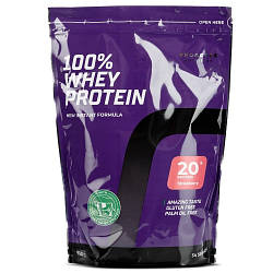 Протеїн Progress Nutrition 100% Whey Protein Instant Formula (920 грам.)