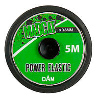 Амортизатор DAM MADCAT Power Elastic 0,8м 5м