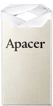 Флешка Apacer 32 GB AH111 Crystal AP32GAH111CR-1