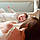 Дитяче ліжко Childhome 2 в 1 Evolux Bedside Crib, біле (EVOBSCNW), фото 11