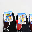 Дитячі теплі термошкарпетки Termo Socks від 7 до 11 років / Зимові вовняні шкарпетки для дітей, фото 5