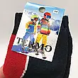 Дитячі теплі термошкарпетки Termo Socks від 7 до 11 років / Зимові вовняні шкарпетки для дітей, фото 2