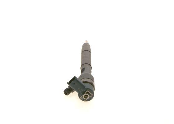 Дизельна форсунка 0445110296 BOSCH HONDA ACCORD, CIVIC, FR-V, CR-V 2.2 i-CTDI