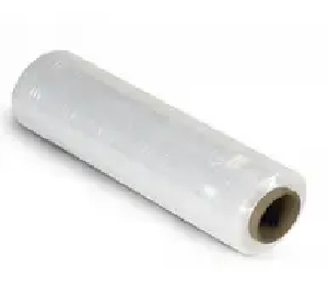 Плівка для обгортання (харчова) 0,29х100 м прозора, фото 1