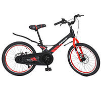Велосипед детский PROF1 20д. LMG20235