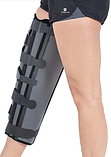 Бандаж на коліно для іммобілізації W519, фото 3