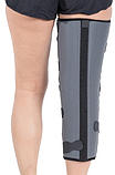 Бандаж на коліно для іммобілізації W519, фото 4