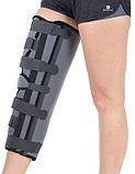 Бандаж на коліно для іммобілізації W519, фото 5