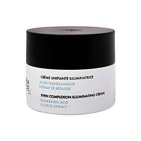 Even Complexion Corrector Cream. Brand Academie Осветляющий крем Академии