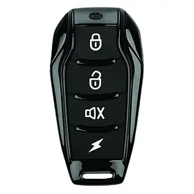 Брелок DaVINCI PHI-130, односторонній, додатковий