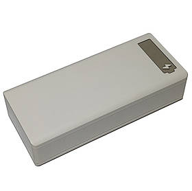 Корпус для повербанка 16х18650 5V2Ah 10W