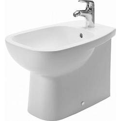 Біде підлогове Duravit D-Code 22411000002